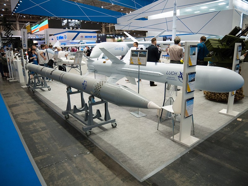 Tên lửa Neptune Ukraine phá hủy 40% tổ hợp phòng không S-400 Nga tại bán đảo Crimea?