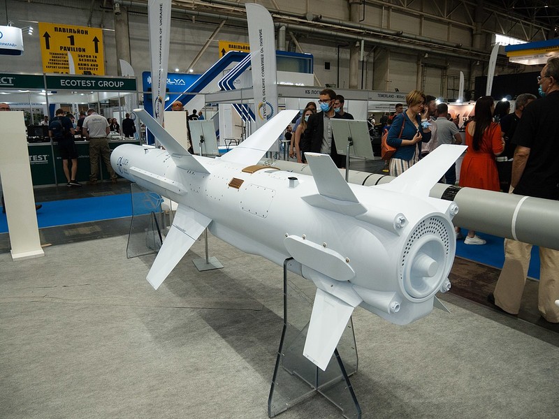 Tên lửa Neptune Ukraine phá hủy 40% tổ hợp phòng không S-400 Nga tại bán đảo Crimea?