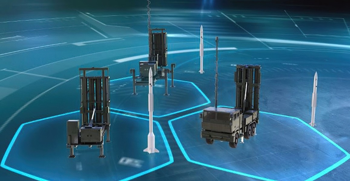 Israel xác nhận đơn đặt hàng hệ thống phòng không Barak của một quốc gia giấu tên
