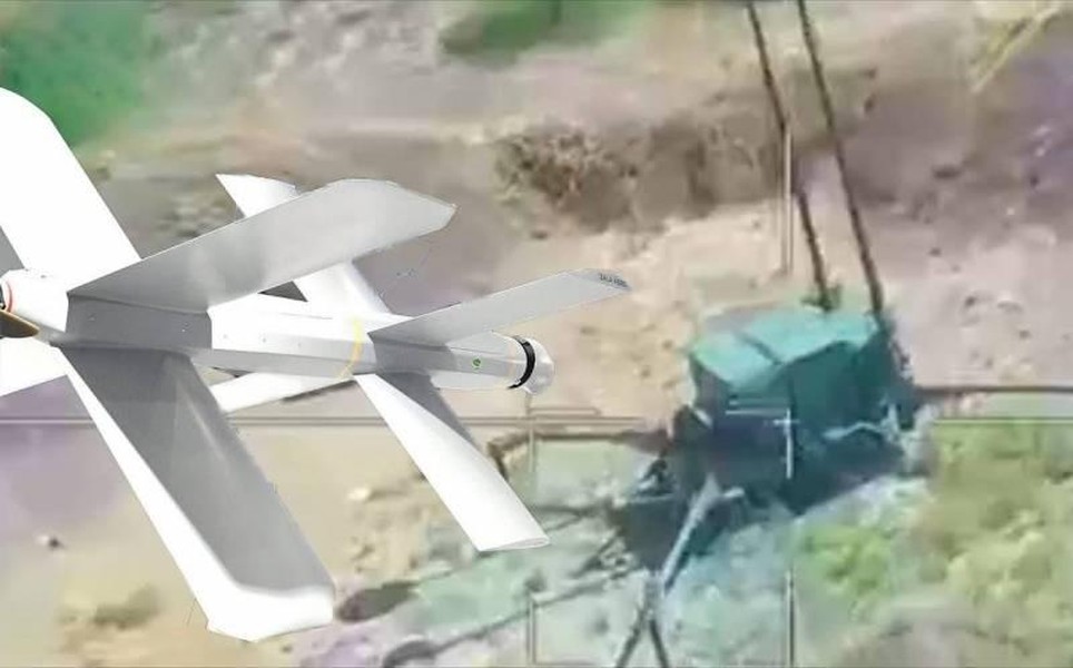 Vì sao Nga từ chối bán UAV cảm tử Lancet cho khách hàng nước ngoài?