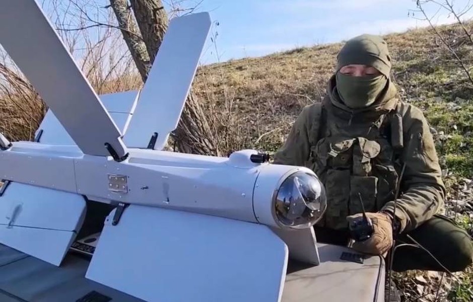 Vì sao Nga từ chối bán UAV cảm tử Lancet cho khách hàng nước ngoài?