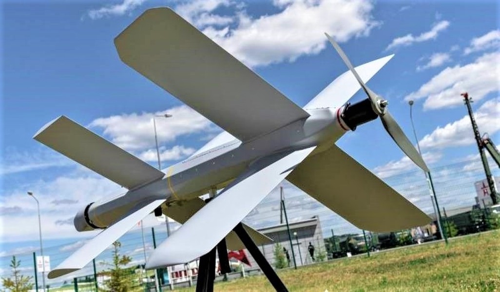 Vì sao Nga từ chối bán UAV cảm tử Lancet cho khách hàng nước ngoài?