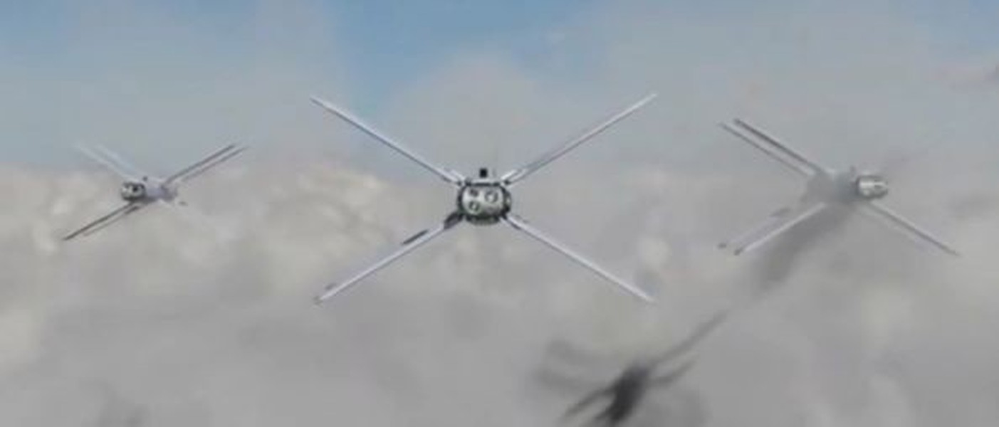 Vì sao Nga từ chối bán UAV cảm tử Lancet cho khách hàng nước ngoài?