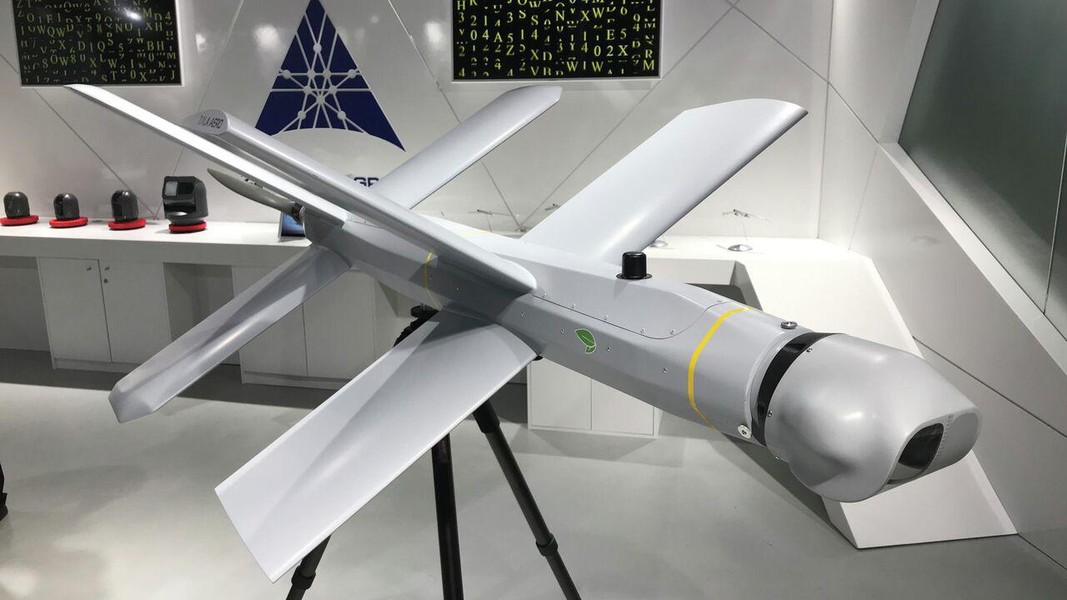 Vì sao Nga từ chối bán UAV cảm tử Lancet cho khách hàng nước ngoài?