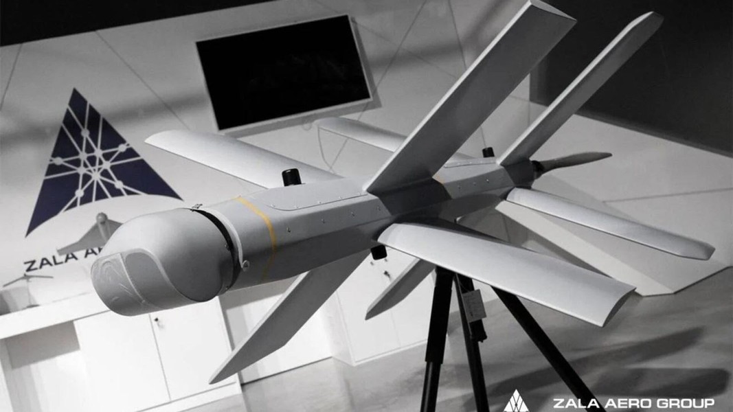 Vì sao Nga từ chối bán UAV cảm tử Lancet cho khách hàng nước ngoài?