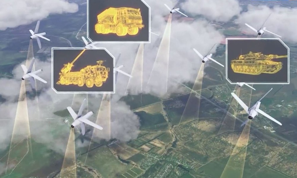 Vì sao Nga từ chối bán UAV cảm tử Lancet cho khách hàng nước ngoài?