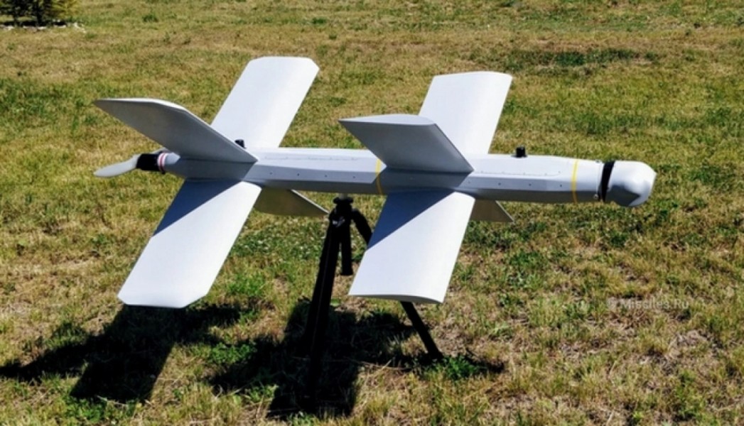 Vì sao Nga từ chối bán UAV cảm tử Lancet cho khách hàng nước ngoài?