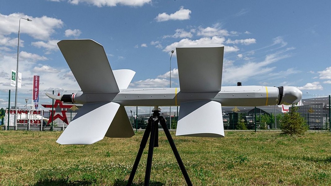 Vì sao Nga từ chối bán UAV cảm tử Lancet cho khách hàng nước ngoài?