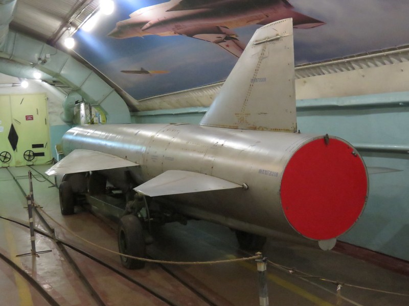 Tên lửa hành trình Kh-22 xuyên thủng những tổ hợp phòng không tốt nhất của Ukraine