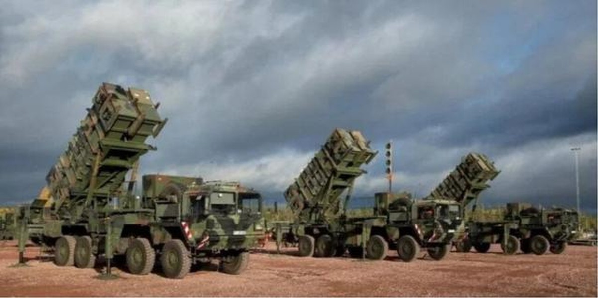 'Cả Patriot và S-400 đều không hiệu quả như tuyên bố'