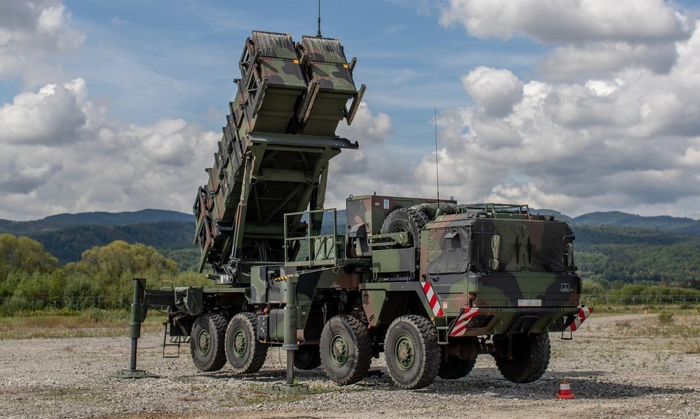 'Cả Patriot và S-400 đều không hiệu quả như tuyên bố'