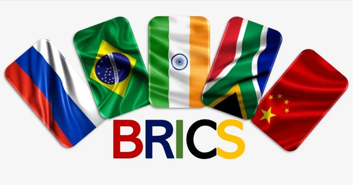 Loạt nước xin gia nhập Khối BRICS: Thành công lớn của Nga