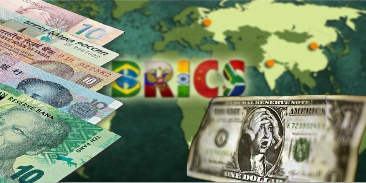 Loạt nước xin gia nhập Khối BRICS: Thành công lớn của Nga
