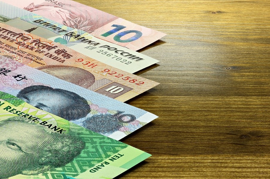 Loạt nước xin gia nhập Khối BRICS: Thành công lớn của Nga