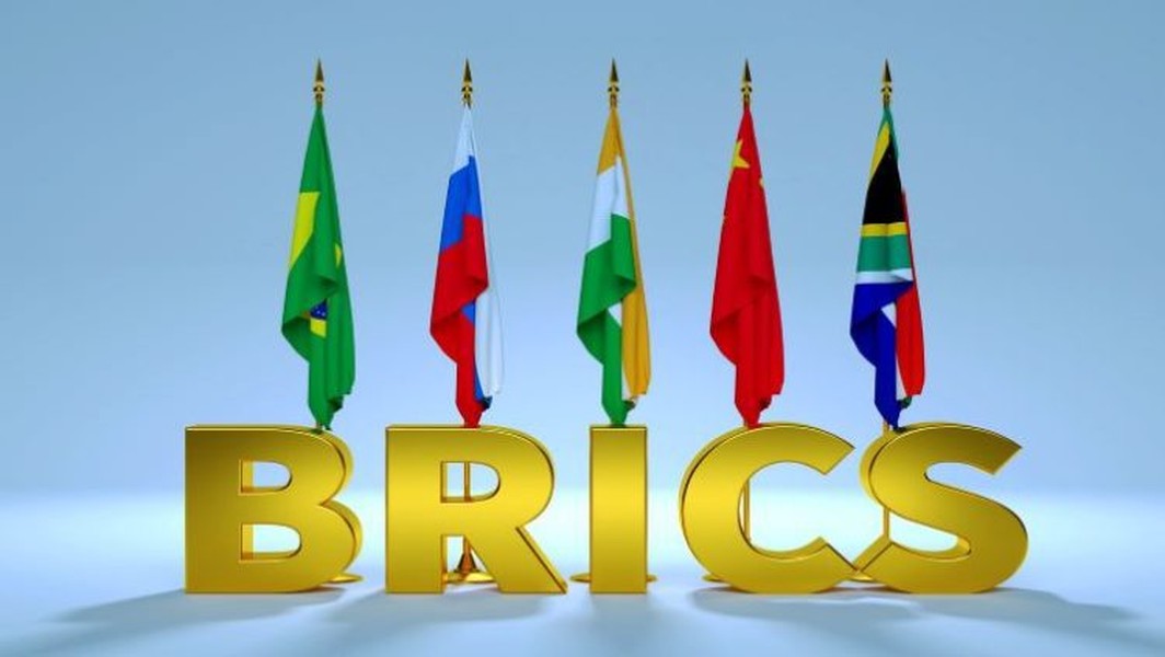 Loạt nước xin gia nhập Khối BRICS: Thành công lớn của Nga