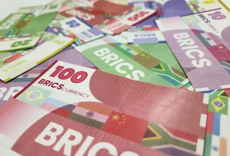 Loạt nước xin gia nhập Khối BRICS: Thành công lớn của Nga