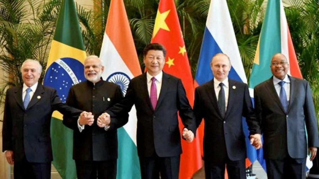 Loạt nước xin gia nhập Khối BRICS: Thành công lớn của Nga