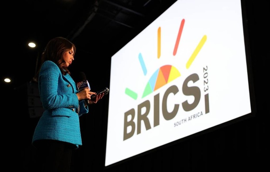 Loạt nước xin gia nhập Khối BRICS: Thành công lớn của Nga