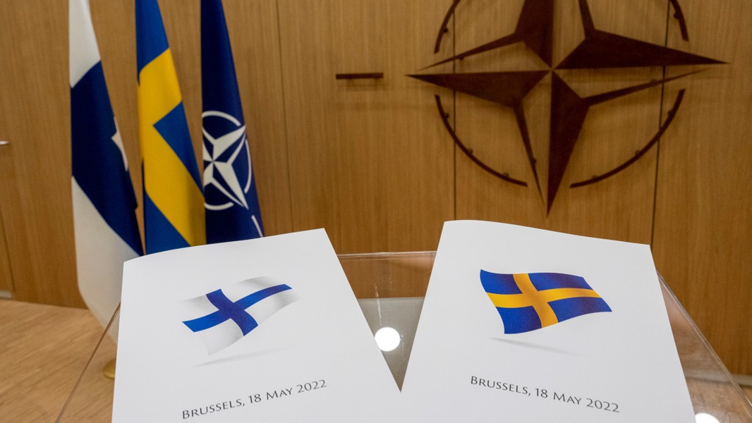 Nga đưa ra cảnh báo hạt nhân cho thành viên mới của NATO
