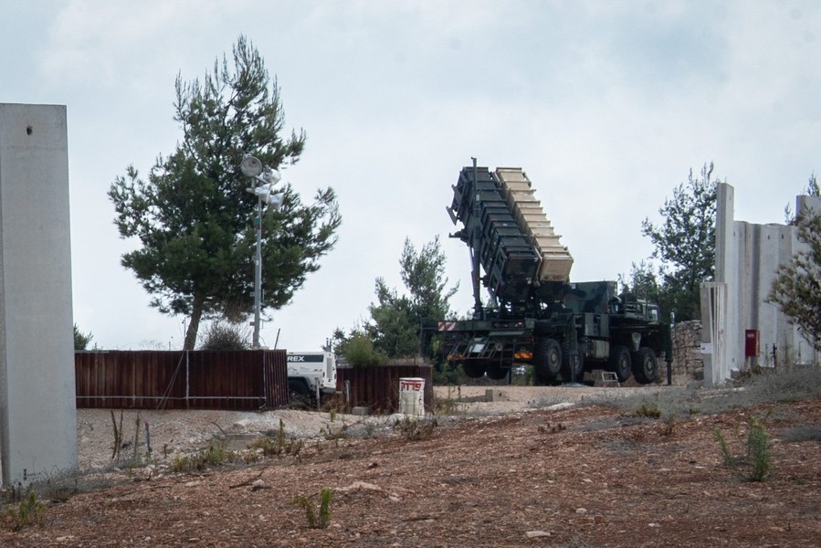 Hệ thống phòng không Patriot và THAAD là không đủ để bắn hạ tên lửa Oreshnik