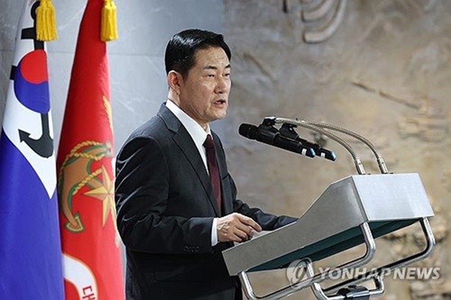 Chuyện gì xảy ra trong quan hệ Mỹ - Hàn nếu Seoul phát triển vũ khí hạt nhân?