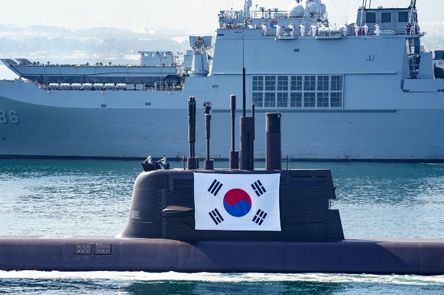 Chuyện gì xảy ra trong quan hệ Mỹ - Hàn nếu Seoul phát triển vũ khí hạt nhân?