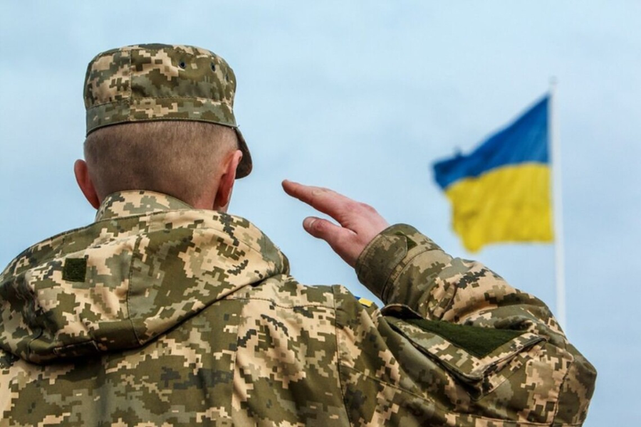 Quân đội Ukraine chuẩn bị thực hiện cuộc tổng động viên lớn nhất trong lịch sử?