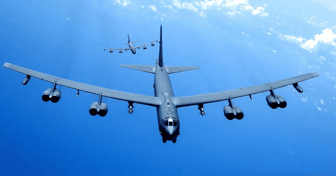 NATO vội thực hành sử dụng vũ khí hạt nhân, sau tín hiệu từ Nga