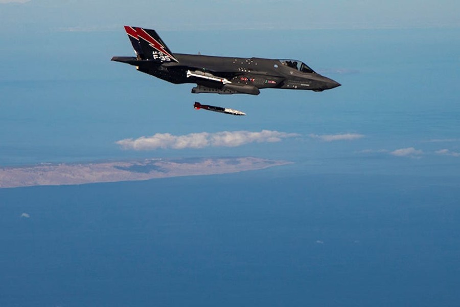 NATO vội thực hành sử dụng vũ khí hạt nhân, sau tín hiệu từ Nga