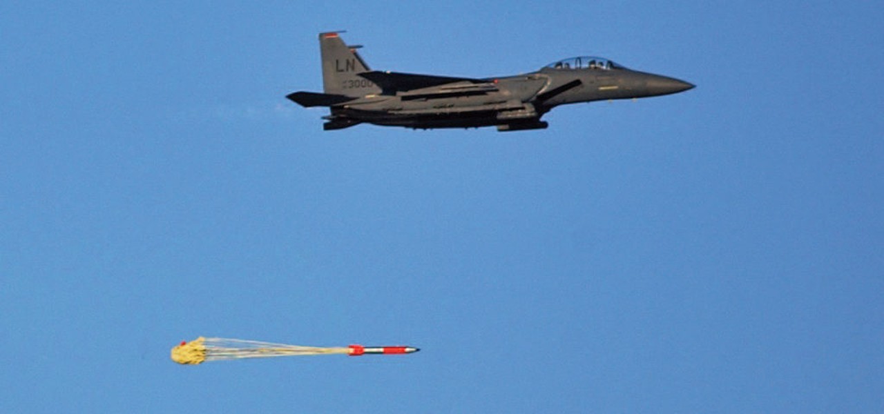 NATO vội thực hành sử dụng vũ khí hạt nhân, sau tín hiệu từ Nga