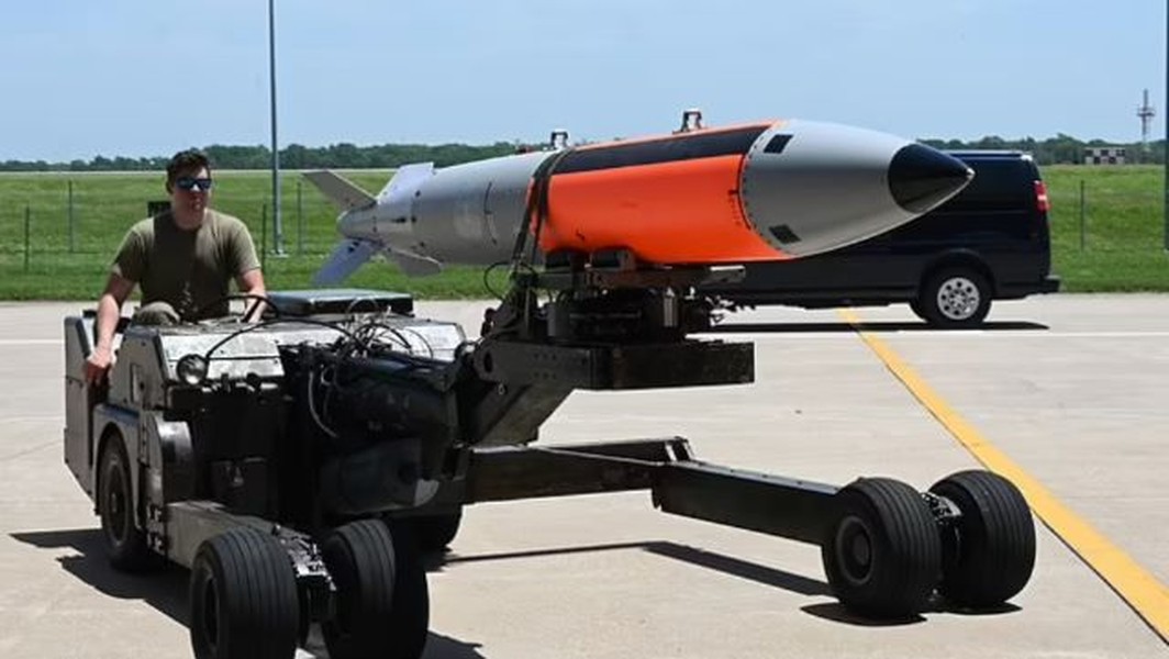 NATO vội thực hành sử dụng vũ khí hạt nhân, sau tín hiệu từ Nga