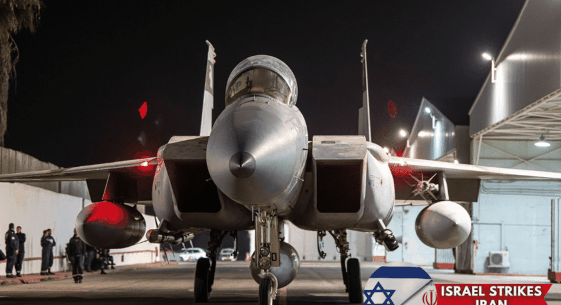 Israel chiếm giữ loạt lợi thế ở Syria, khiến Iran rơi vào thế khó