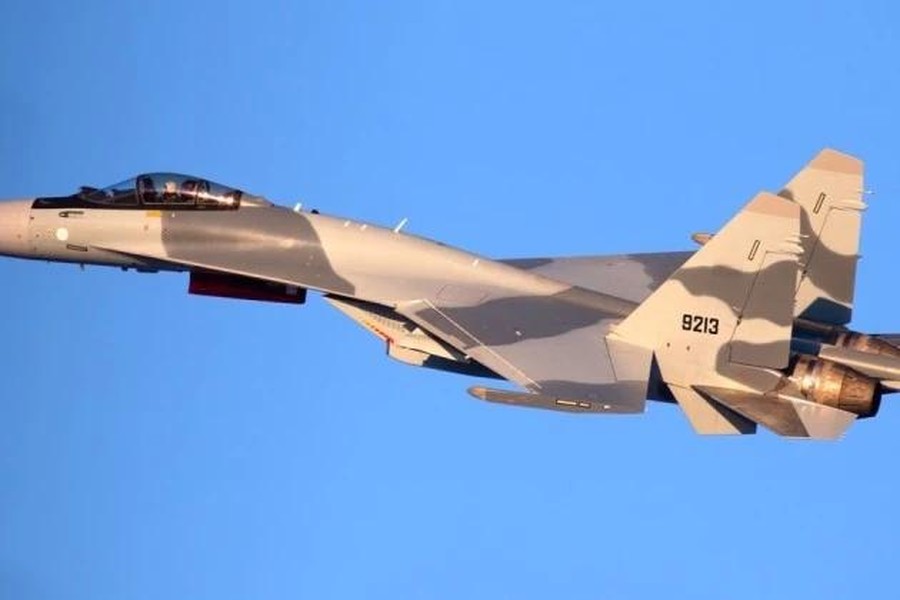 Không quân Israel vượt trội không quân Iran?