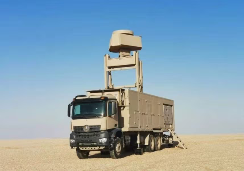 Các hệ thống SkyShield đã được Ả Rập Xê-Út mua về để phòng thủ chống lại mối đe dọa ngày càng tăng từ máy bay không người lái cảm tử. Những lần triển khai thực chiến ban đầu được cho là có sự hỗ trợ vận hành bởi các chuyên gia đến từ nước sản xuất.