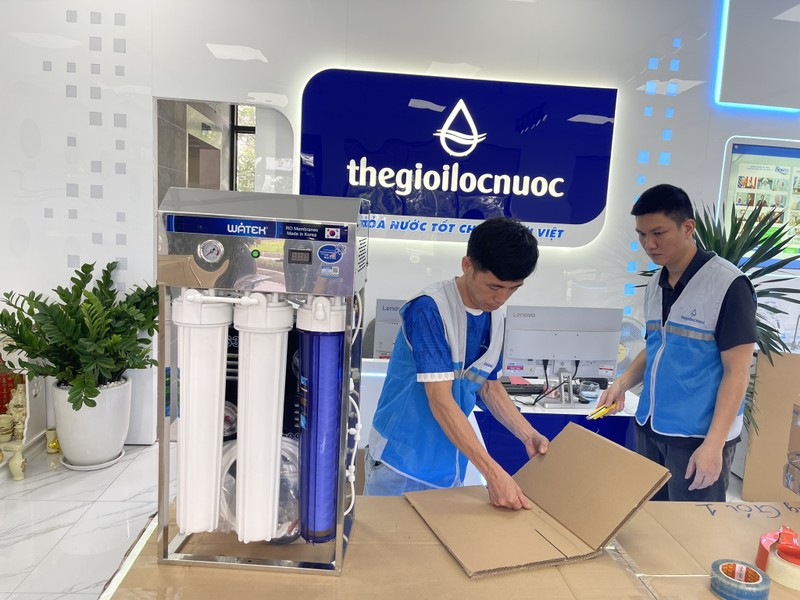 Nhìn lại hành trình chia sẻ nghĩa tình với đồng bào vùng bão lũ