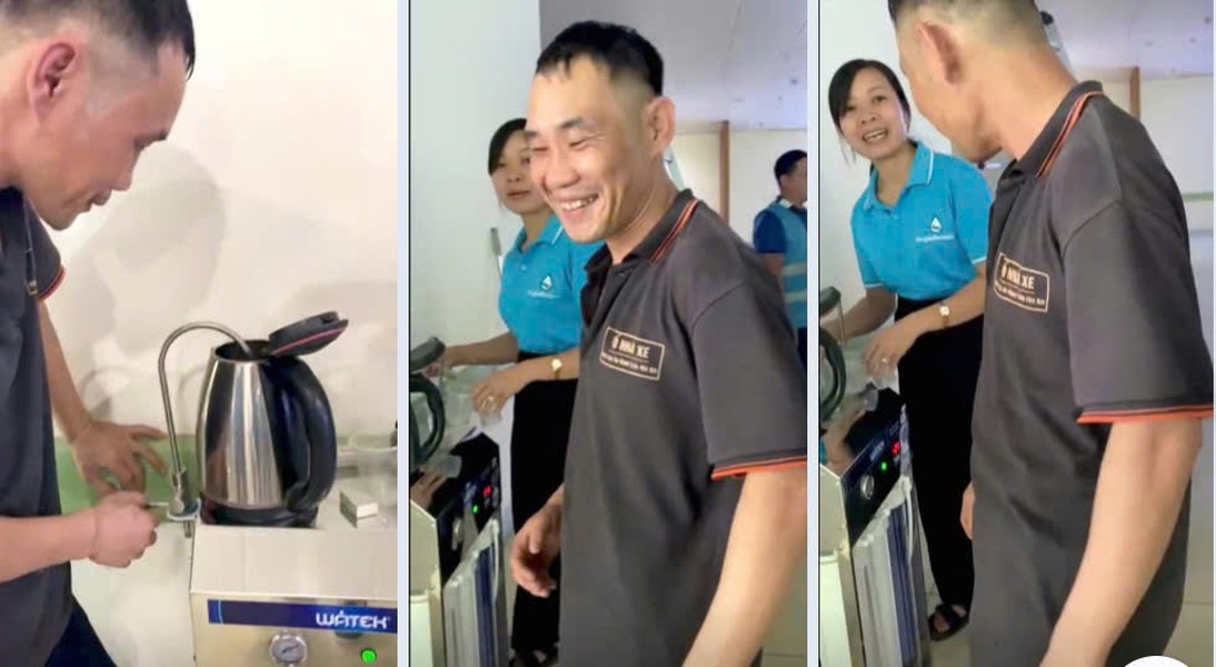 Nhìn lại hành trình chia sẻ nghĩa tình với đồng bào vùng bão lũ