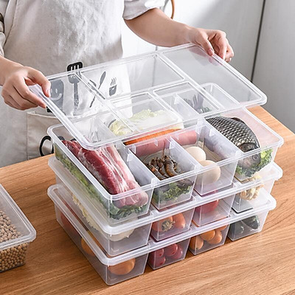 Vi nhựa được tìm thấy trong 90% protein