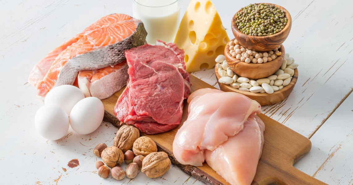 Các món ăn dễ gây tiểu đường, tăng cân cần lưu ý