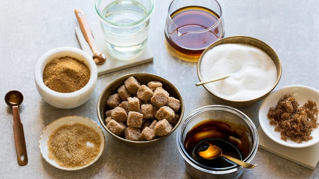 Các món ăn dễ gây tiểu đường, tăng cân cần lưu ý