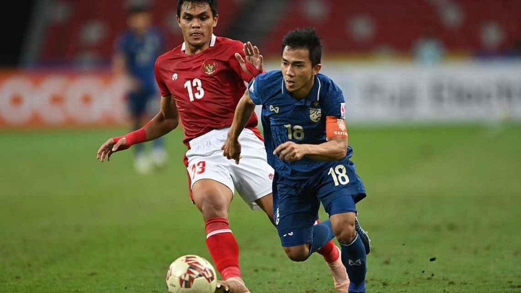 Tuyển Việt Nam có 2 ngôi sao vào đội hình hay nhất AFF Cup 2020