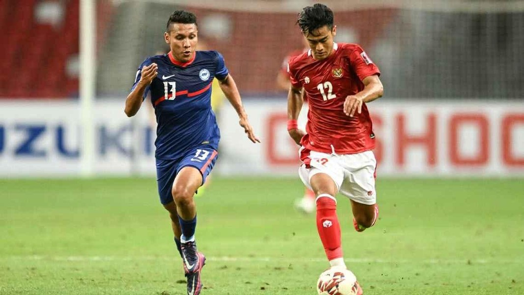 Tuyển Việt Nam có 2 ngôi sao vào đội hình hay nhất AFF Cup 2020
