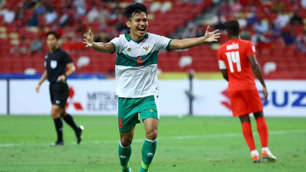 Tuyển Việt Nam có 2 ngôi sao vào đội hình hay nhất AFF Cup 2020