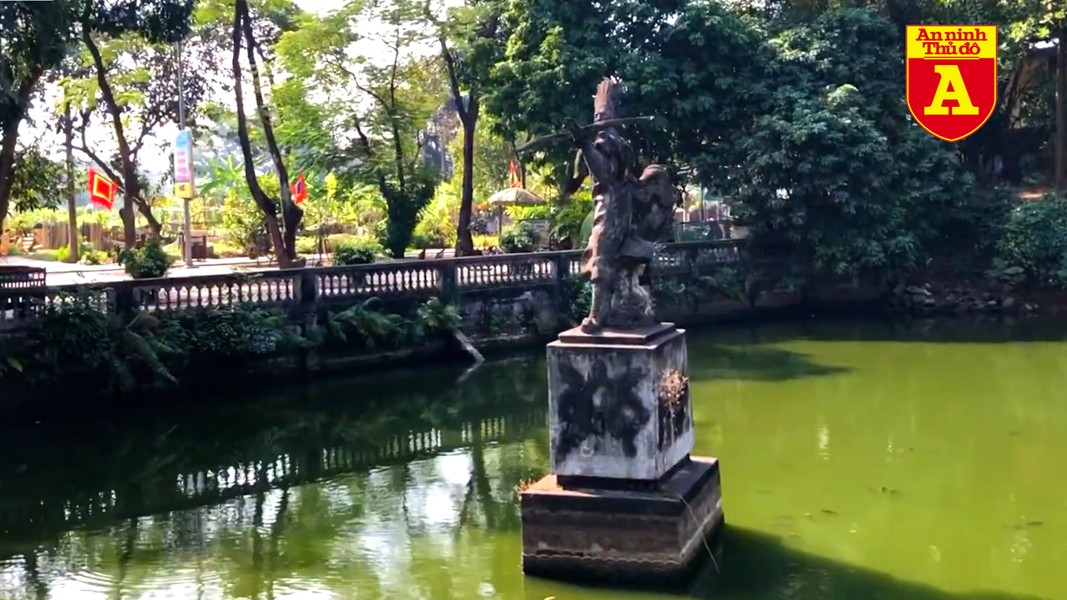 Khám phá tòa thành có niên đại cổ nhất ở Việt Nam