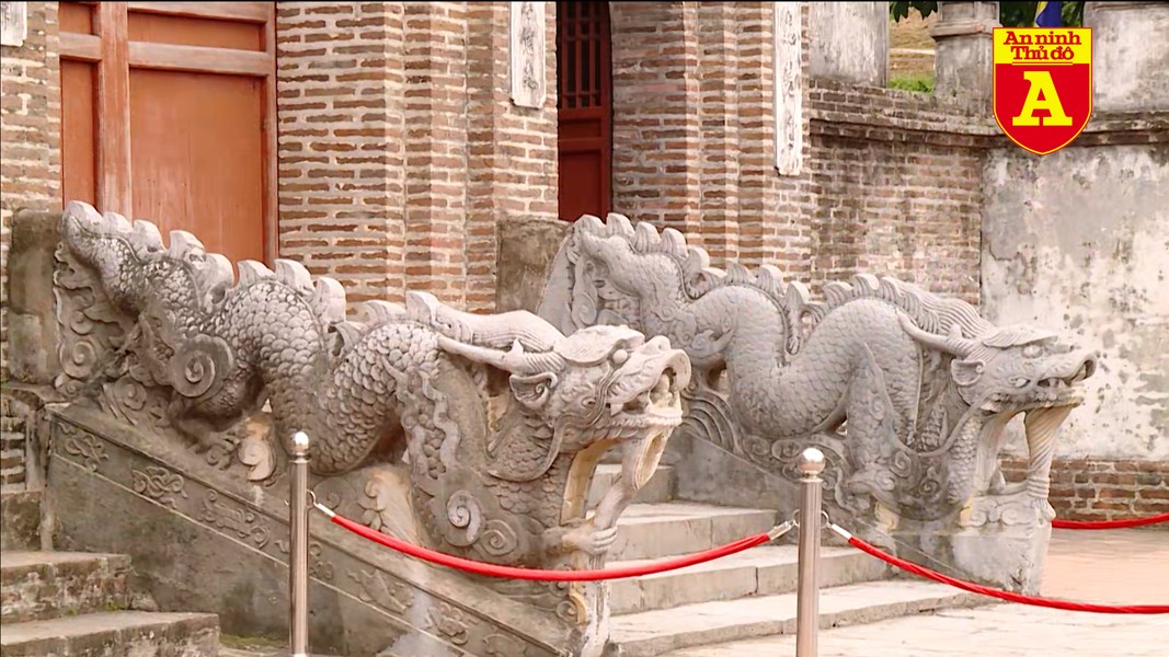 Khám phá tòa thành có niên đại cổ nhất ở Việt Nam