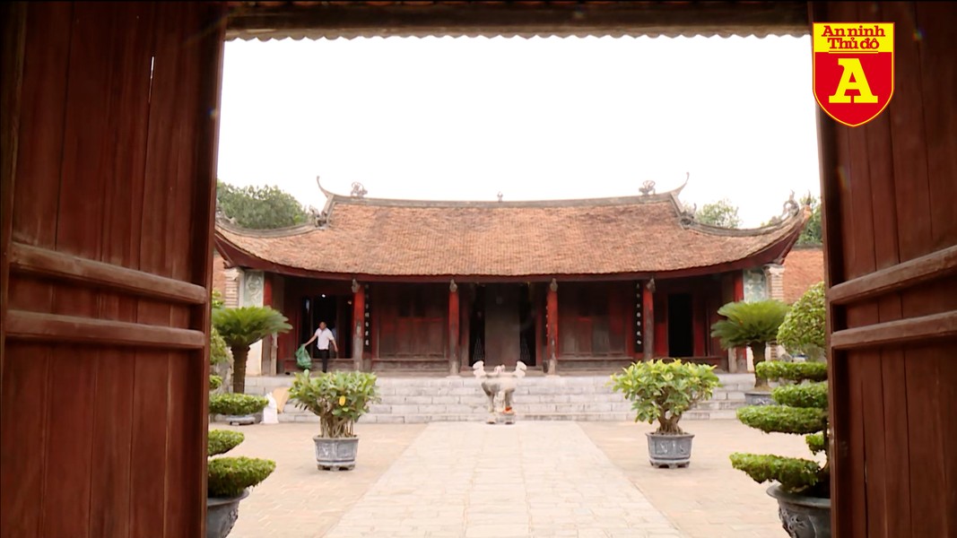 Khám phá tòa thành có niên đại cổ nhất ở Việt Nam