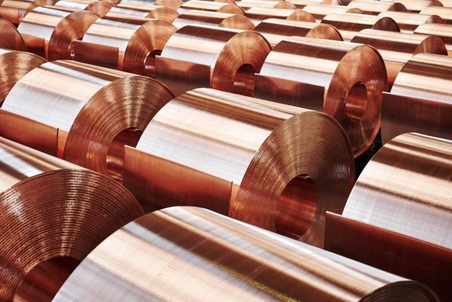 Điểm tên những kim loại có nhiệt độ nóng chảy cao nhất
