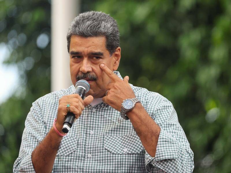Mỹ tịch thu chuyên cơ của Tổng thống Maduro, Venezuela cáo buộc Washington ‘ăn cướp’