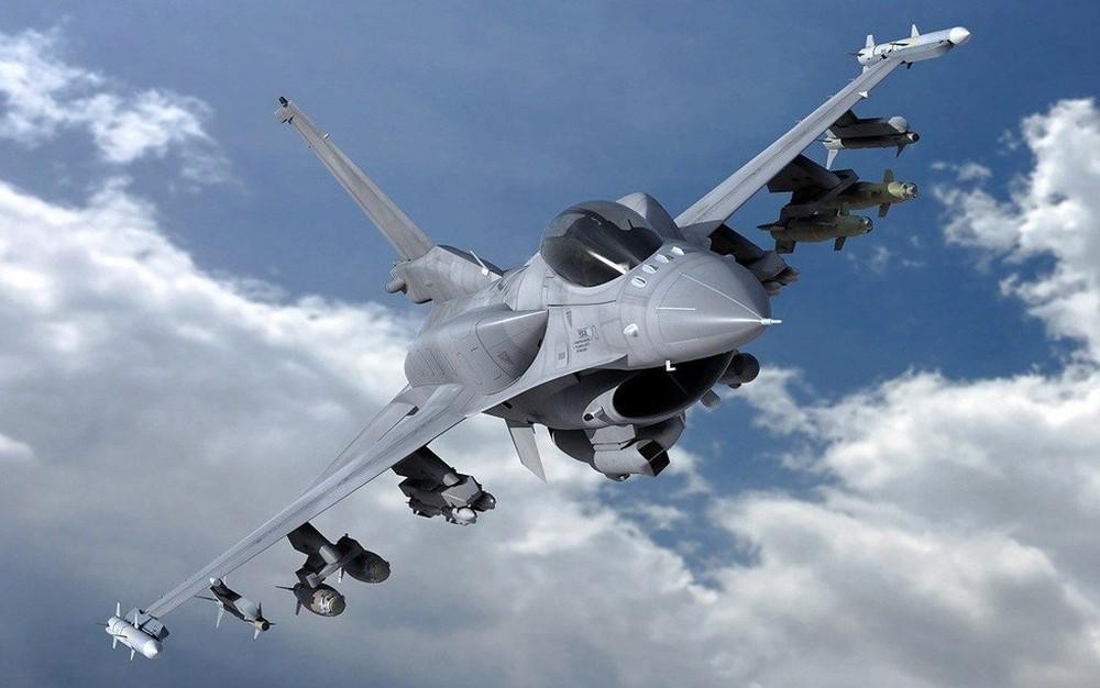 Info] F-16 Block 70/72 đối thủ đáng gờm của Su-35 Nga | Báo điện tử An ninh  Thủ đô