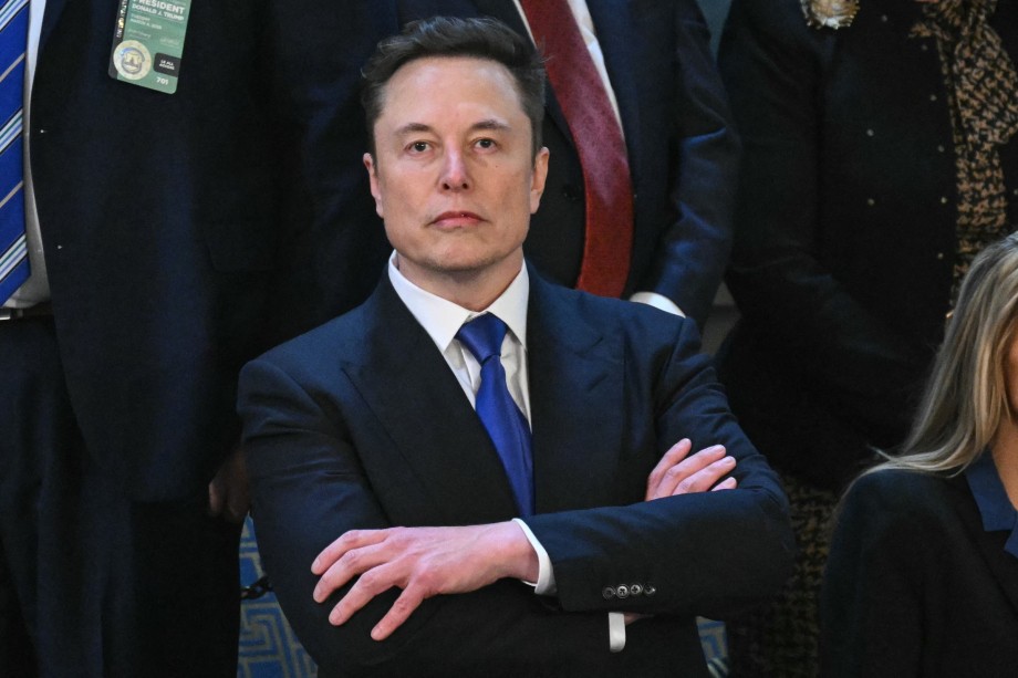Nhiệm kỳ ngắn ngủi của tỷ phú Mỹ Elon Musk trong vai trò nhân viên chính  phủ đặc biệt | Báo điện tử An ninh Thủ đô