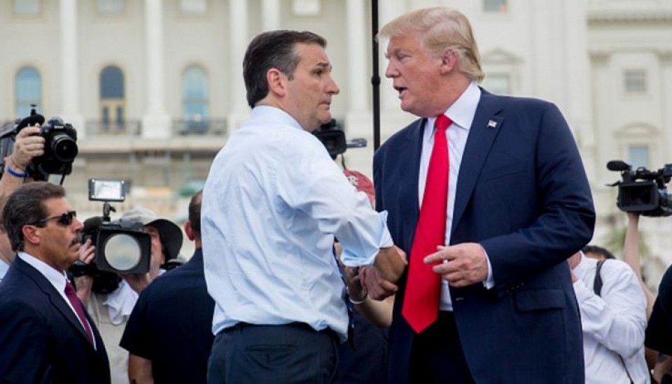 Có một tính cách Donald Trump trong kinh doanh và khởi nghiệp tại Việt Nam ảnh 3 Có một tính cách Donald Trump trong kinh doanh và khởi nghiệp tại Việt Nam ảnh 3